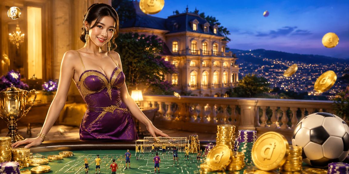 Người chơi cá cược thể thao tại Đà Lạt